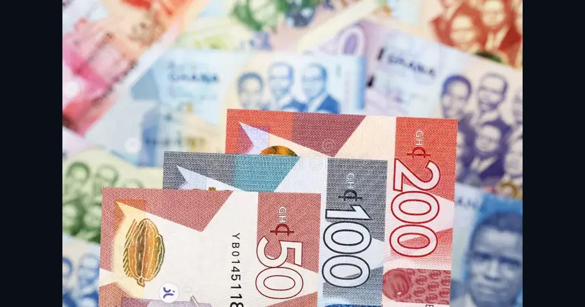 BoG improves efficiency as currency circulation climbs to GHS83.8bn