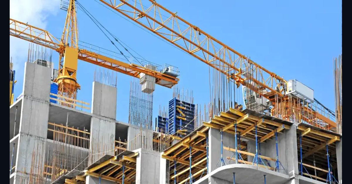 Construction Cost Pressures Ease in Ghana, Inflation Falls to 2.2%