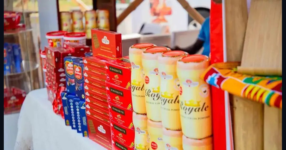 Cocoa Processing Company Revenue Rises to $17.47m, but Losses Widen in Q3 2026