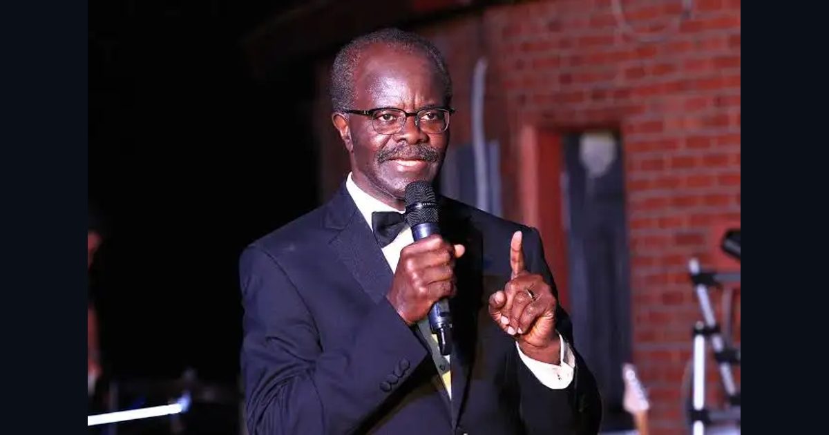 Dr Nduom Calls for Indigenous Ownership if Standard Chartered Sells Retail Banking Business