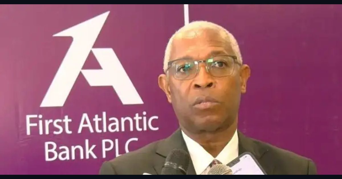 First Atlantic Bank’s Profit Rises 12.5% to GH¢158 Million in June 2026