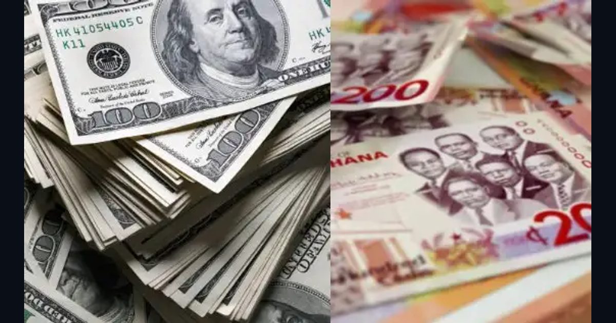 Ghana Cedi Cuts 2026 Losses Sharply After Strong August Recovery
