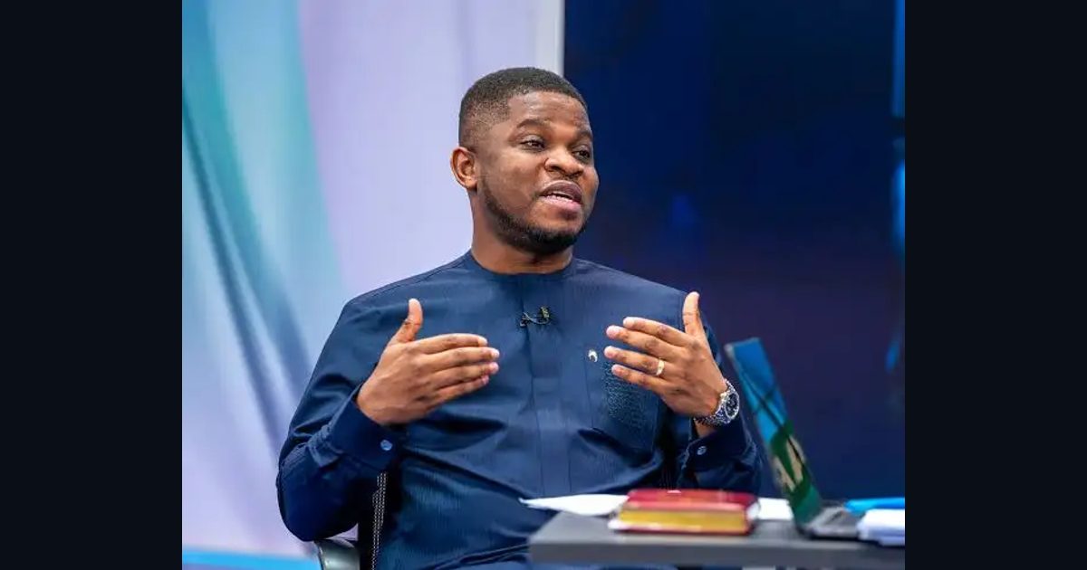 Ghana Gold Board records strong GHS 5.45 billion surplus in 2025