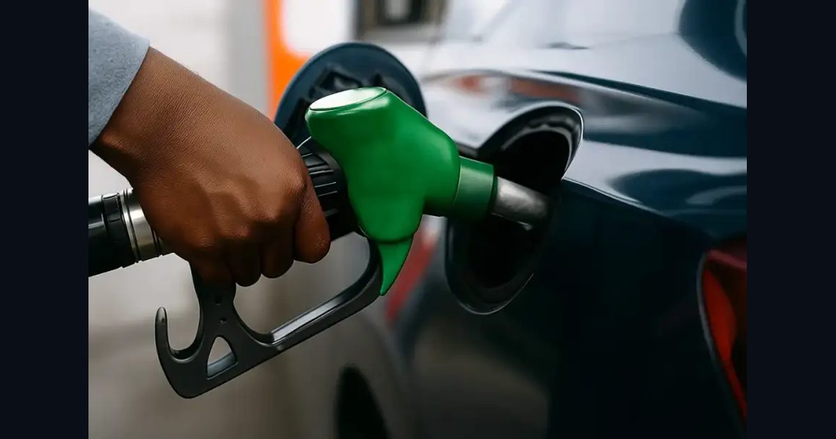 Fuel Prices Fall as GOIL Leads Pump Price Cuts Across Ghana