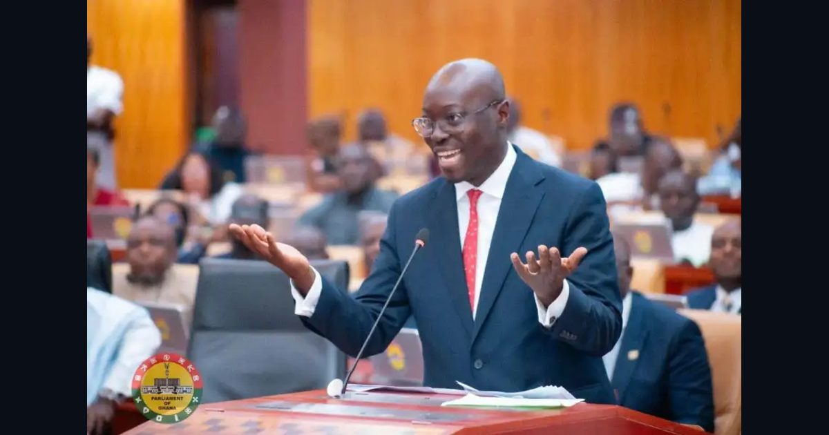Ghana Rises to Become Africa’s 8th Largest Economy in 2026