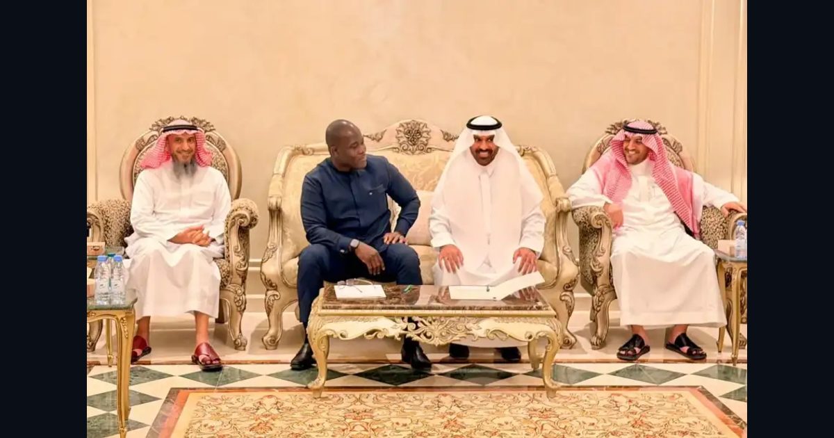 Ghana Secures New Cocoa Buyers in UAE and Saudi Arabia as Local Processing Push Gathers Momentum