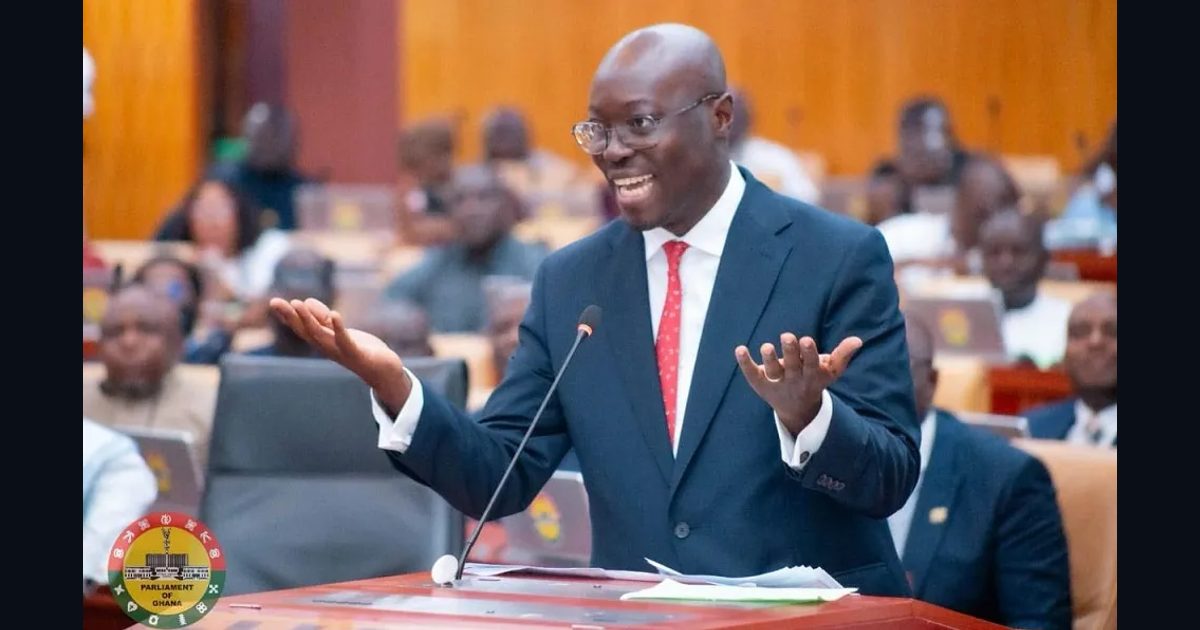 Ghana Turns to IMF PCI Programme to Boost Investment Grade Ambition