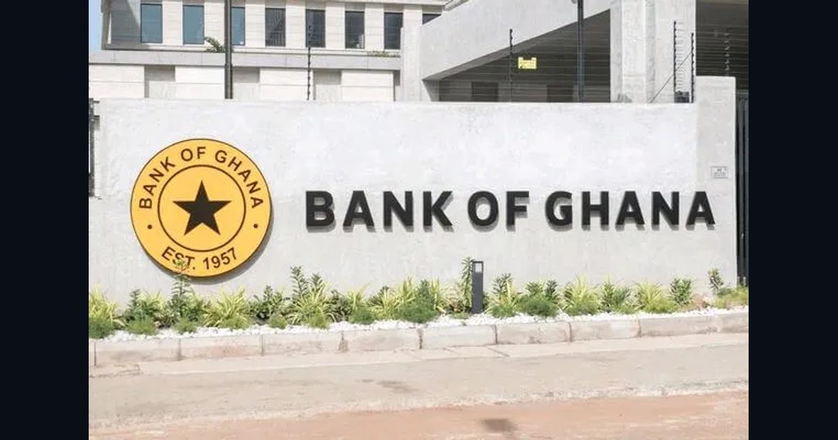 Ghana’s Financial Sector Assets Hit GH¢647bn Amid Strong Economic Recovery