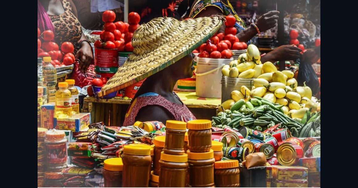 Ghana’s Inflation Falls to 3.2%: A Historic Turning Point