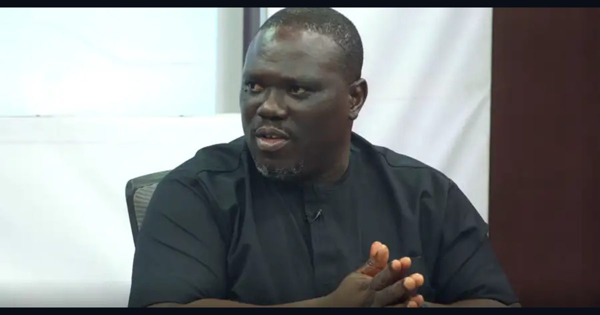 Ghana’s inflation fight came at a cost, but was necessary – Prof. Ebo Turkson
