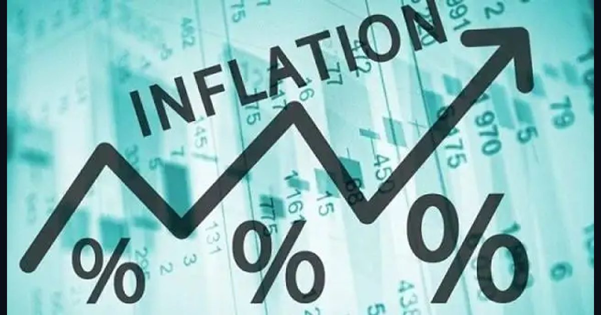 Ghana’s inflation rises slightly to 3.4% in April amid higher non-food costs