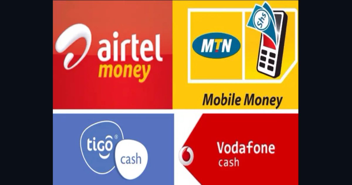 Ghana’s Mobile Money Transactions Hit GHS493.2 Billion in April 2026