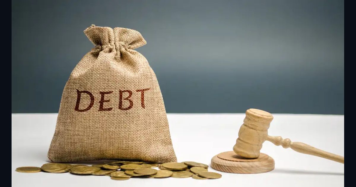 Ghana’s Public Debt Rises to GHS674.1bn in February 2026