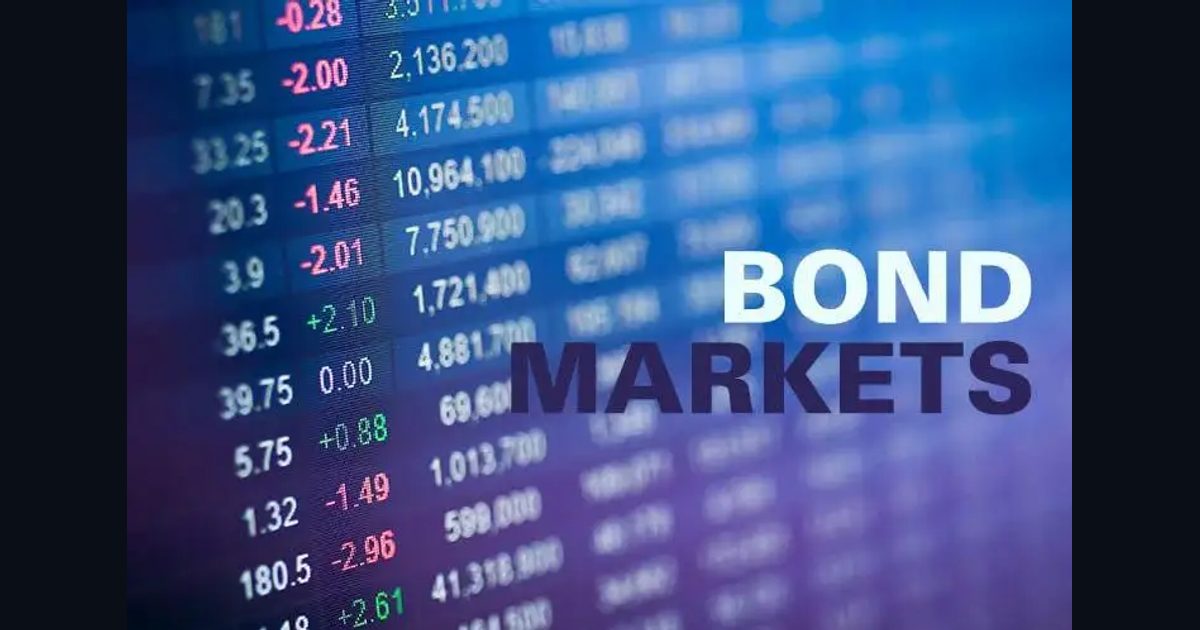 Ghana’s Secondary Bond Market Turnover Falls 46.6% Amid Cautious Trading