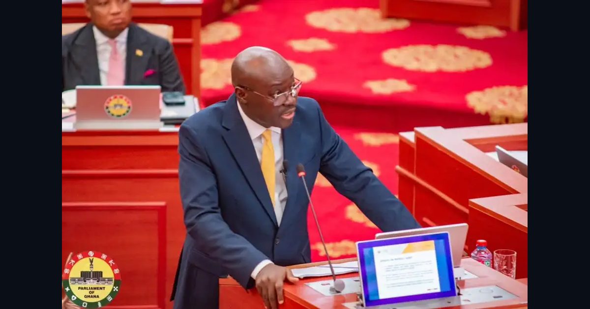 Government Recapitalizes Five Banks to Strengthen Ghana’s Financial Sector