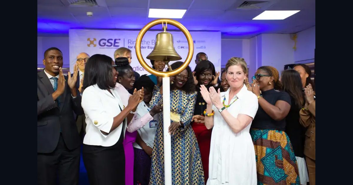 GSE pushes to list state-owned firms as market momentum strengthens
