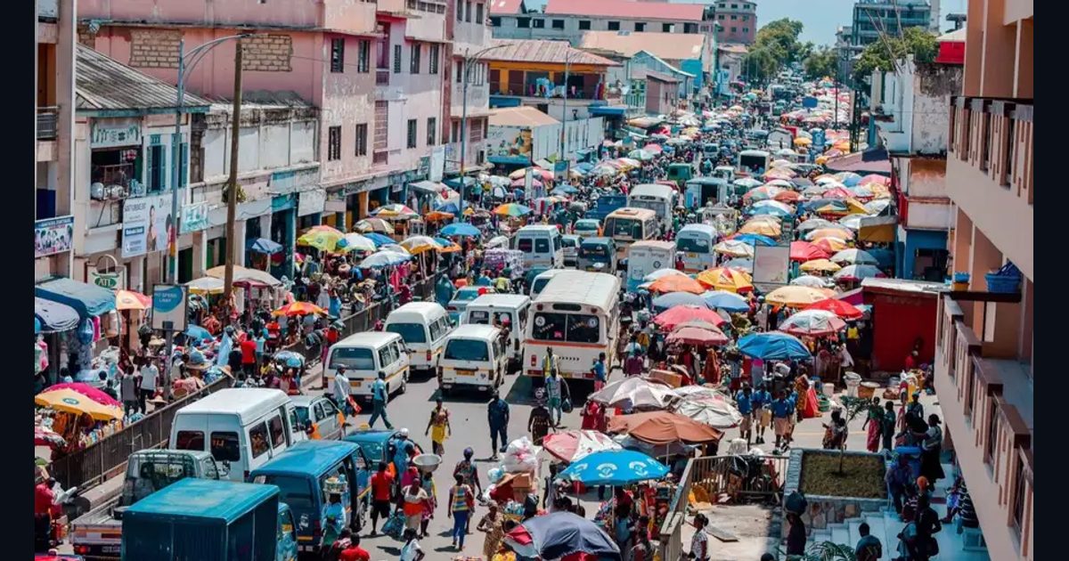 IMF Programme Helped Stabilise Ghana’s Economy – Dr Atuahene