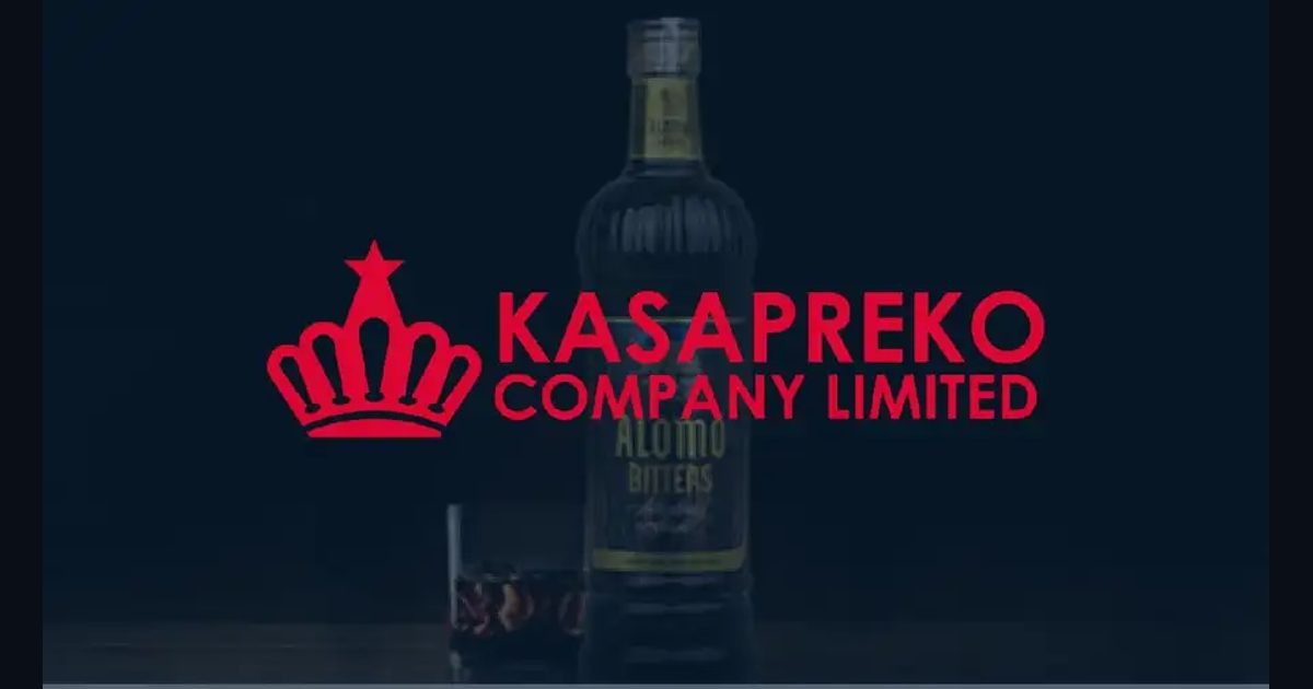 Kasapreko Records 55% Profit Growth in Q1 2026