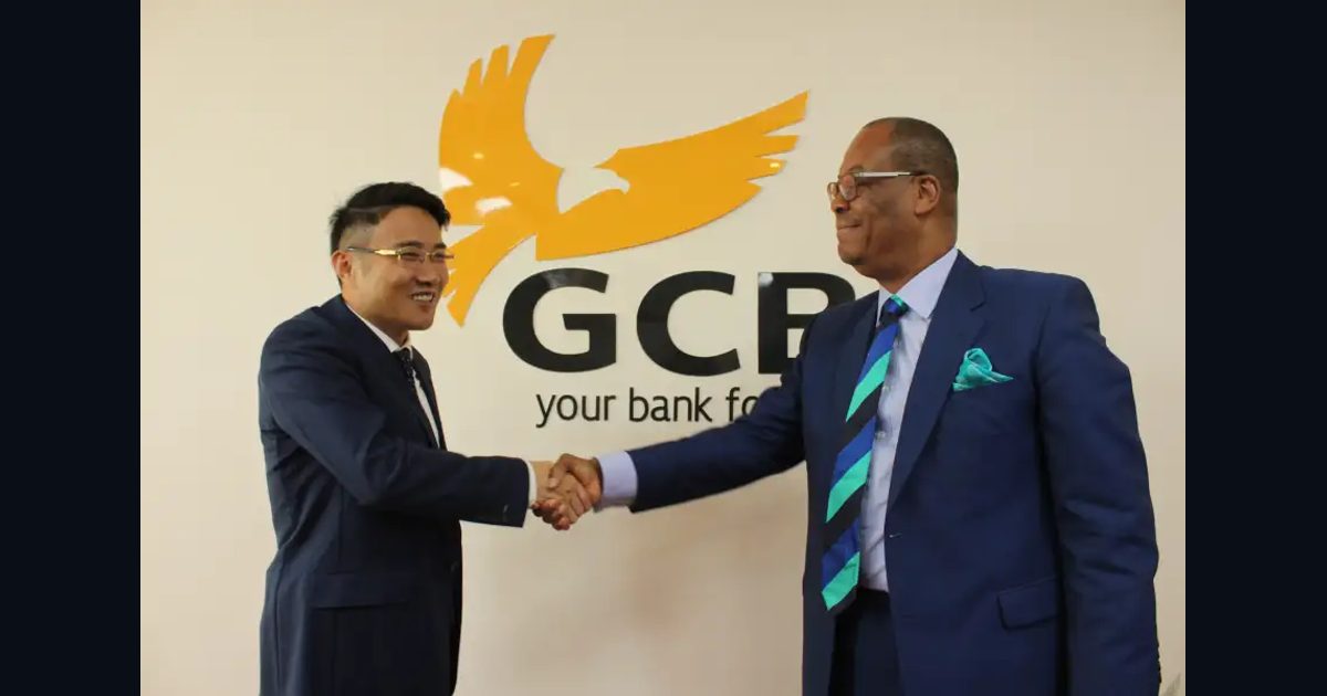 Managing Director praises customers as GCB Bank wraps up Pa To Pa Promo