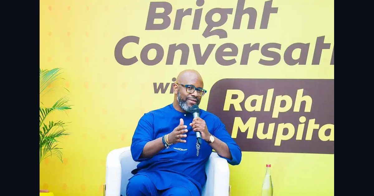MTN Group CEO Predicts Shift from USSD to Smartphone-Based Digital Finance in Africa