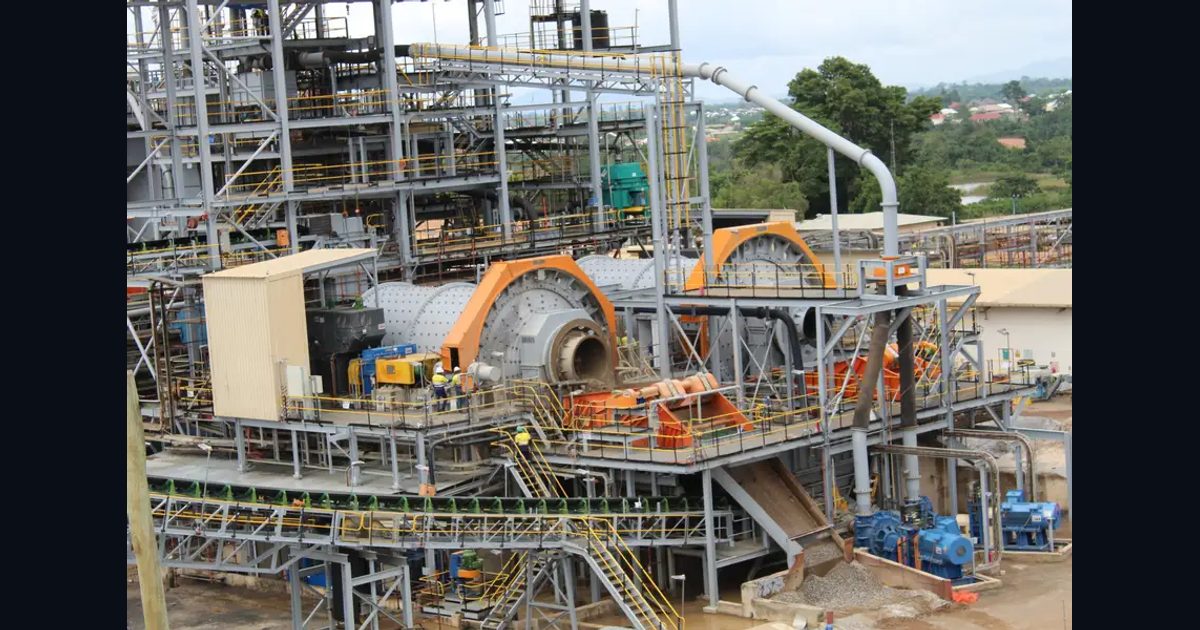 Asante Gold Gets More Time to Secure US$100 Million Funding