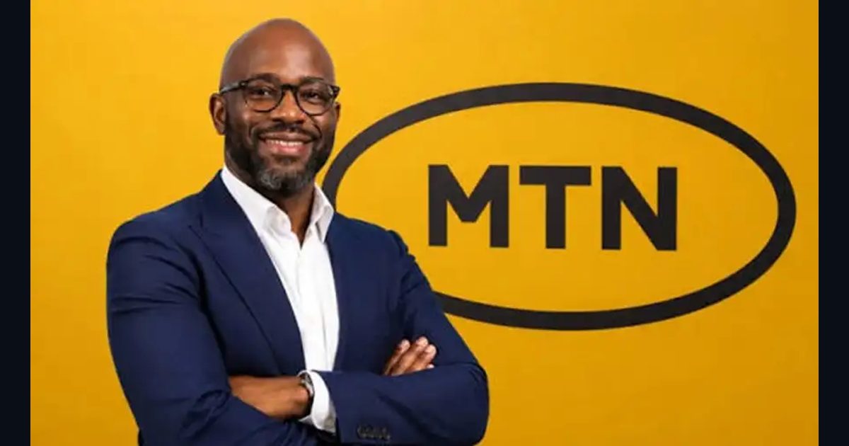 MTN Explores Banking Licences as Lending Becomes Key Growth Opportunity