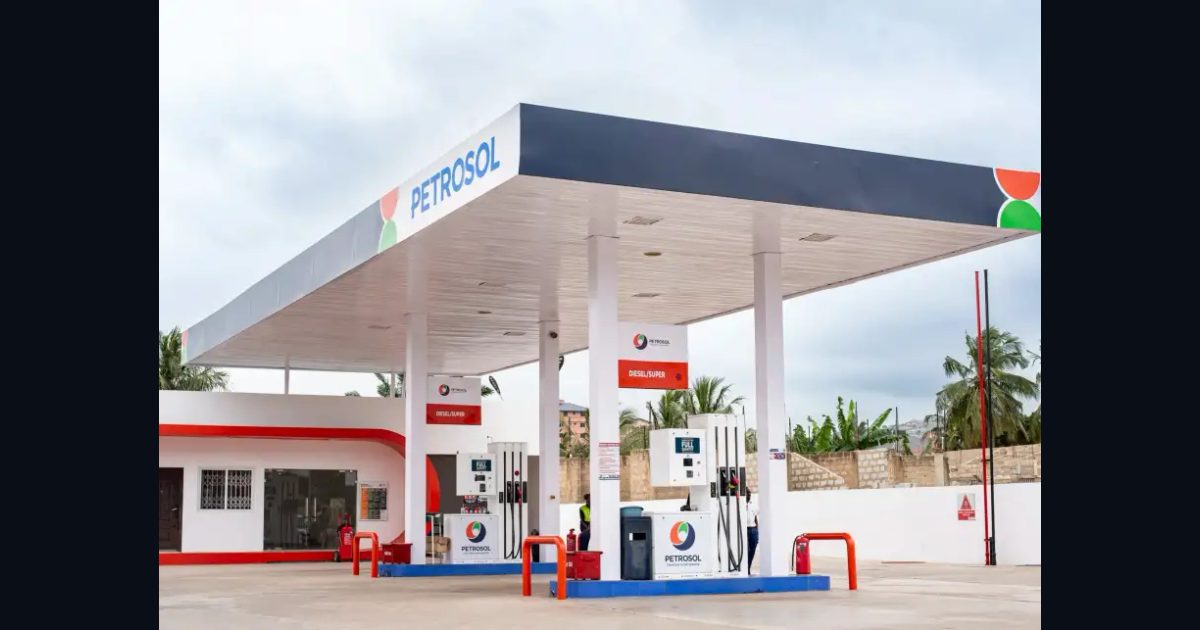 PETROSOL Offers Investors Up to 17% Coupon in New GHS200 Million Note Listing
