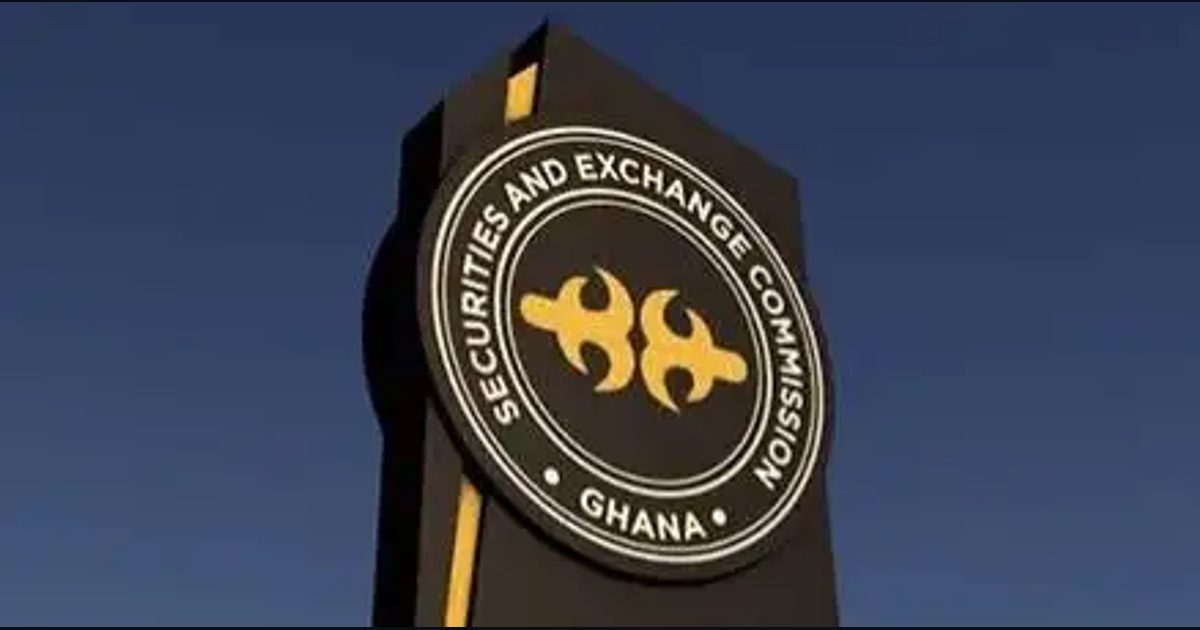 SEC Cautions Ghanaians Against YEPBIT Exchange, CWPC and Others