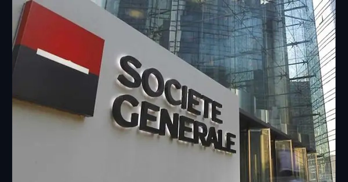 Societe Generale Ghana’s Half-Year Profit Falls 48% to GH¢128 Million