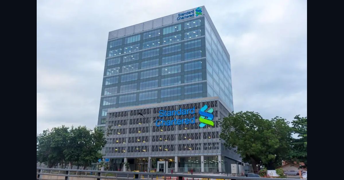 Standard Chartered Ghana Assures Customers as Retail Banking Sale Process Begins