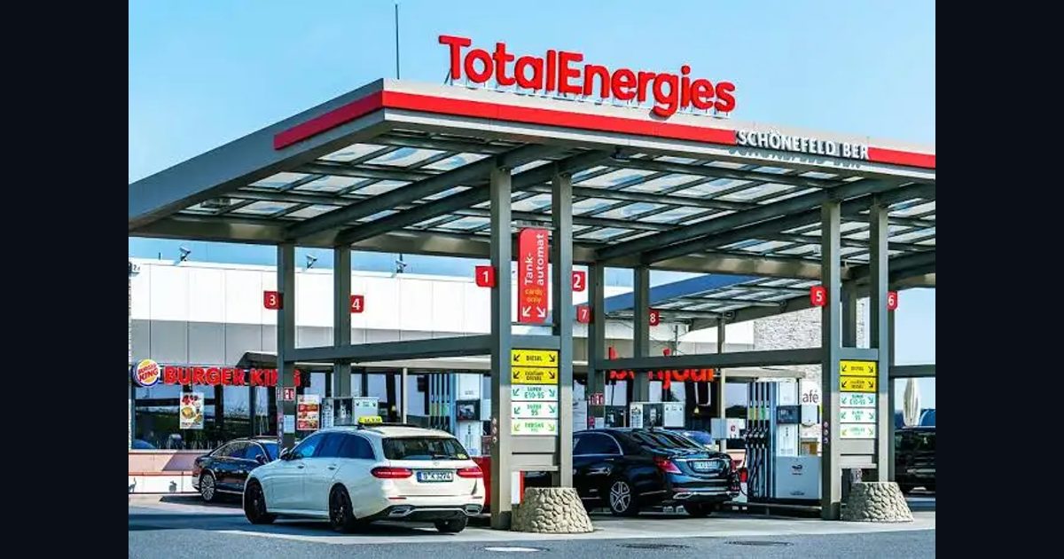 TotalEnergies Ghana H126 Profit Falls 14.7% to GH¢143.5 Million