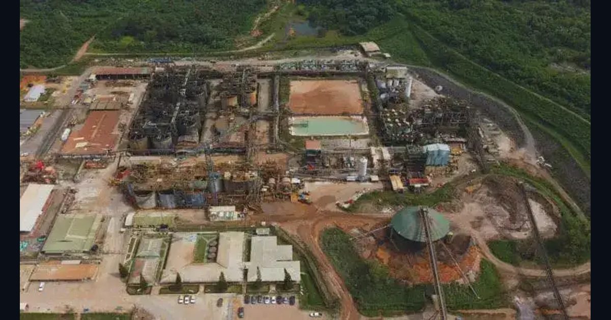 Trafigura Signs $2.3 Billion Gold Offtake Deal with Heath Goldfields