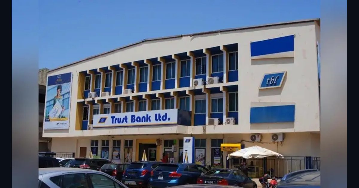 Trust Bank to Delist From GSE After Tender Offer to Shareholders