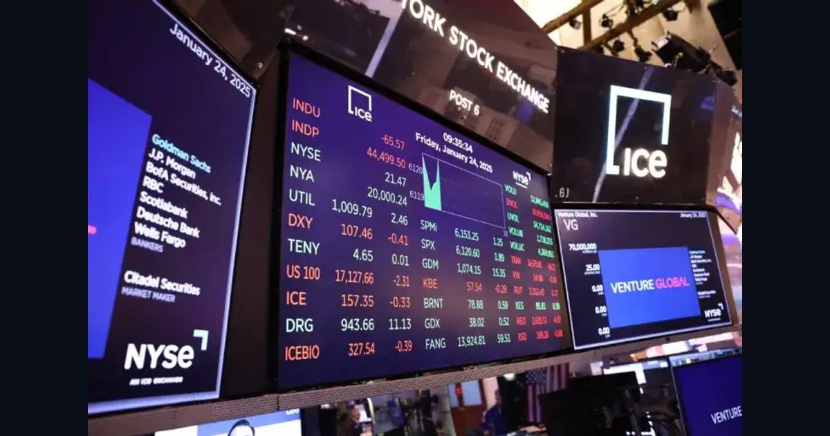 US Stocks Drift Sideways as Tech Stumbles, Healthcare Shines — 2 September 2026