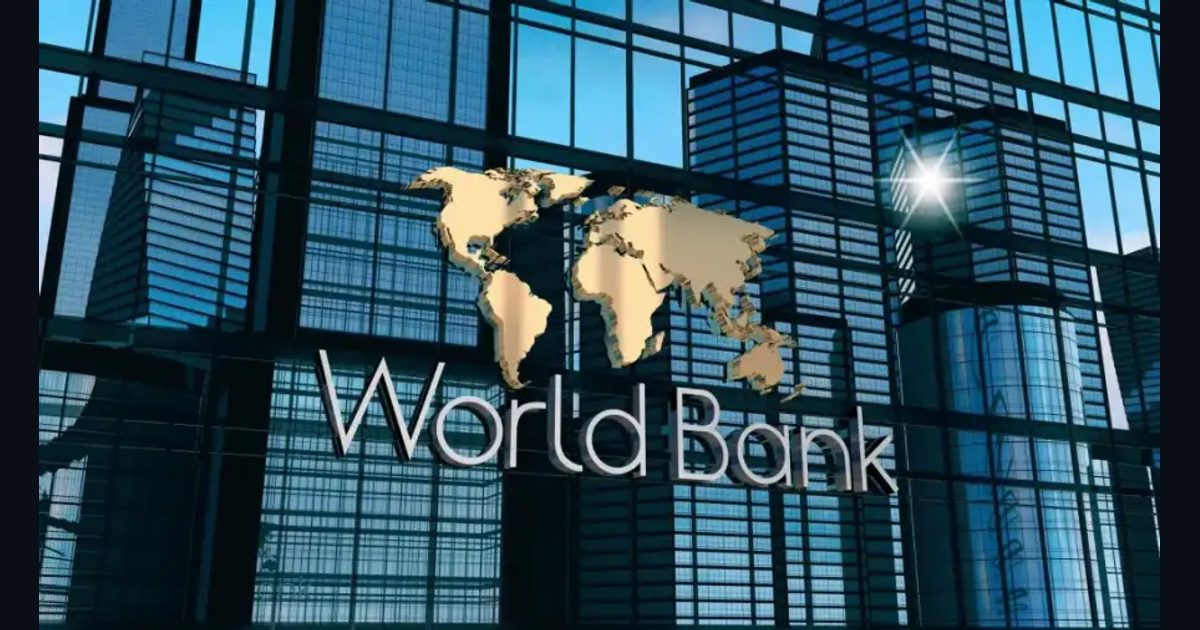 World Bank raises Ghana’s 2026 economic growth forecast to 4.8%