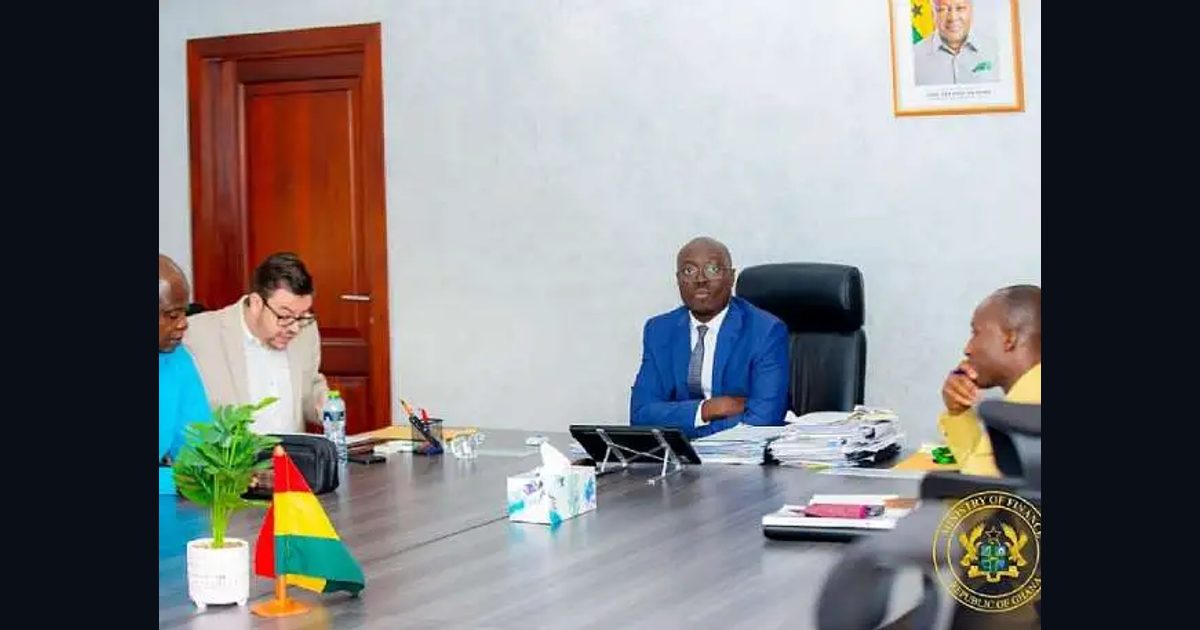World Bank Sees Stable Growth in Ghana’s Economy but Rising Inflation at 9% in 2026